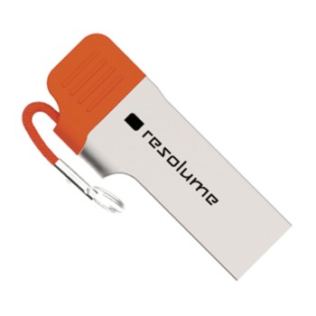 Resolume Dongle