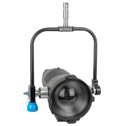 Infinity Pole Operation Yoke for Fresnel