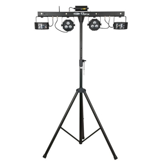 Illuminazione Showtec 30276