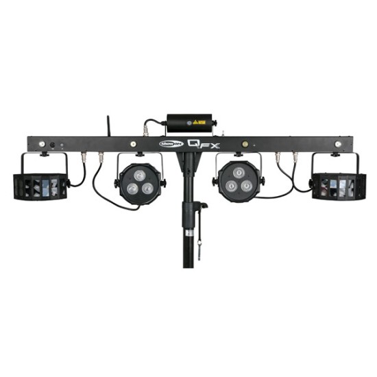 Illuminazione Showtec 30276