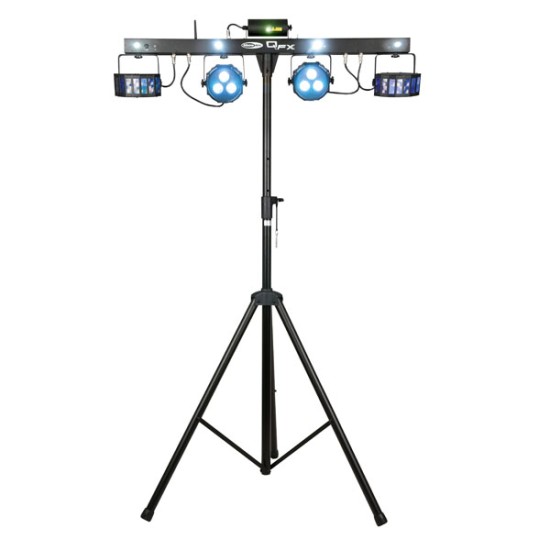 Lighting Showtec 30276