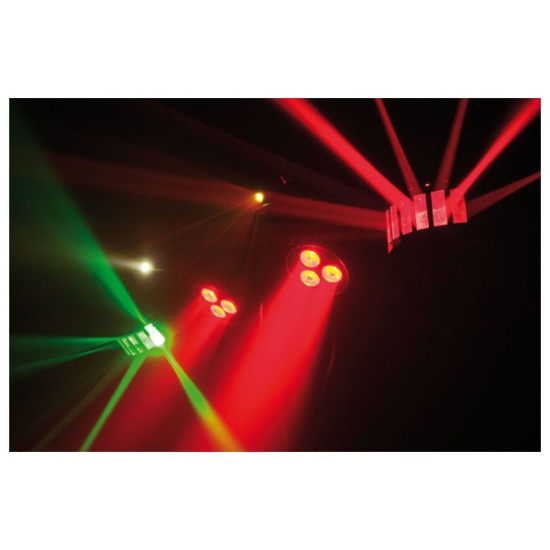 Lighting Showtec 30276