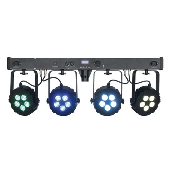 Illuminazione Showtec 30277