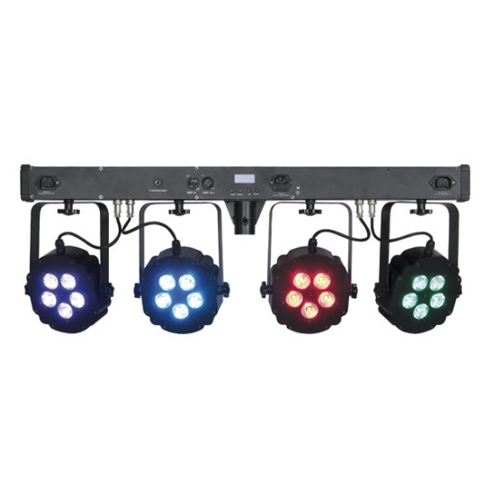 Illuminazione Showtec 30277