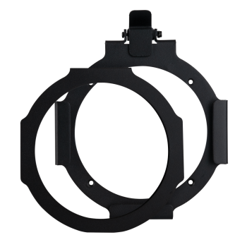 Showtec Filter frame with holder for Performer Profile Zoom 150