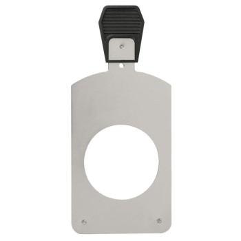 Showtec Gobo Holder with Soft Edge for Performer Profile