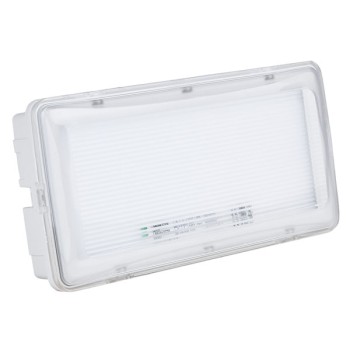 Showgear SafeLED Emergency Light