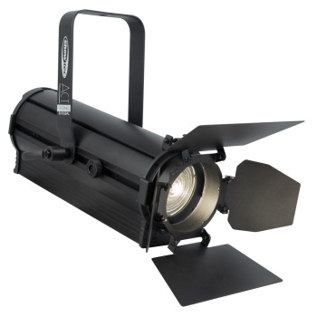 Showtec ACT Fresnel 50 RGBAL