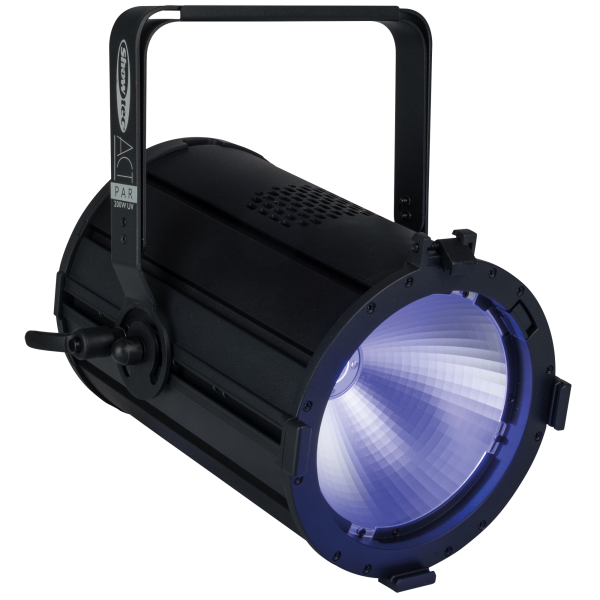 Showtec Lampada UV ACT Par 200W