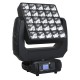 Moving Heads Showtec Phantom Matrix FX