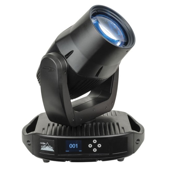 Showtec Polar 100 Beam