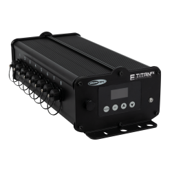 Showtec Titan Strobe FLEX FX Controller