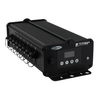 Showtec Controller FLEX FX per strobe Titan