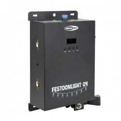 Showtec Festoonlight Q4 Controller