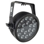 Showtec Compact Par 18 Q4