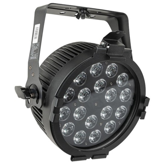 Showtec Compact Par 18 Q4