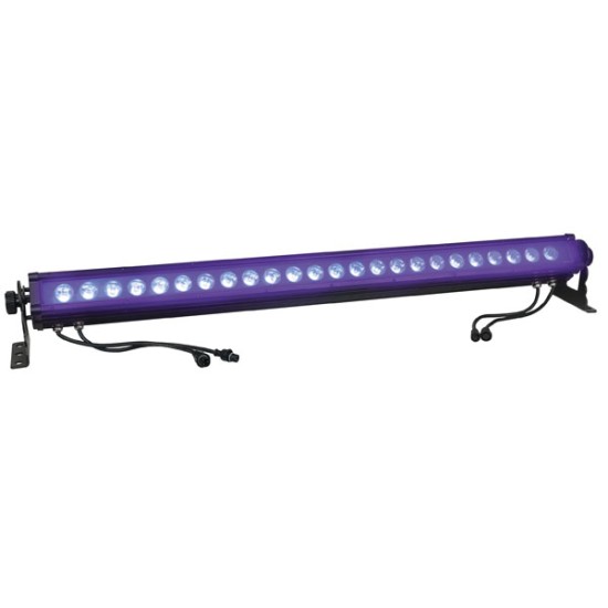 Light Bars Showtec Cameleon Bar 24/1 UV