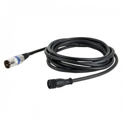 Showtec DMX Input Cable for Cameleon