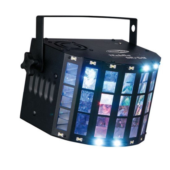 Illuminazione Showtec 43156