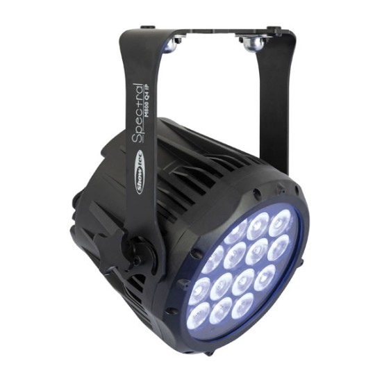 Fari Showtec Spectral M800 Q4 IP