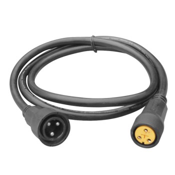 Showtec IP65 Power extensioncable for Spectral Series