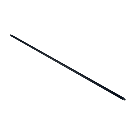 Showtec EventLITE Table Extension Pole black