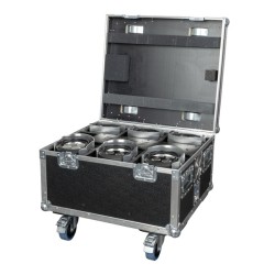 Showtec EventSpot 1600 Q4 Set