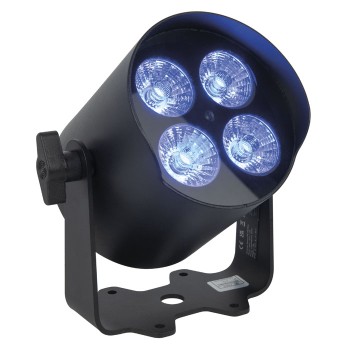 Showtec Lampada EventLITE 4/8 Mini Q4