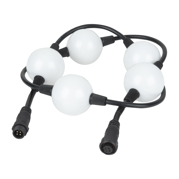 Showtec Pixel Bubble Extension String