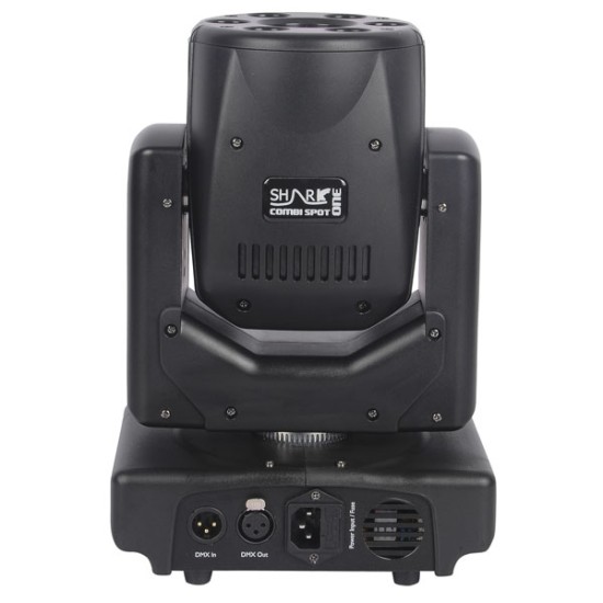 Moving Heads Showtec Shark Combi Spot One