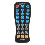 Motorizzati Showtec Shark Combi Spot One