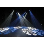 Moving Heads Showtec Shark Combi Spot One