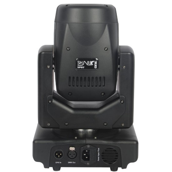 Moving Heads Showtec Shark Spot One