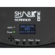 Showtec Shark Scan One