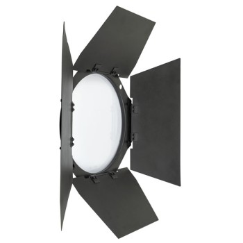 Showtec Barndoor for Solar FL-550