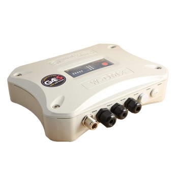 Showtec White box F-1 G4 Tranceiver