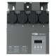 Utility DMX Showtec MultiSwitch 4