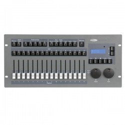 Showtec SM-16/2 FX