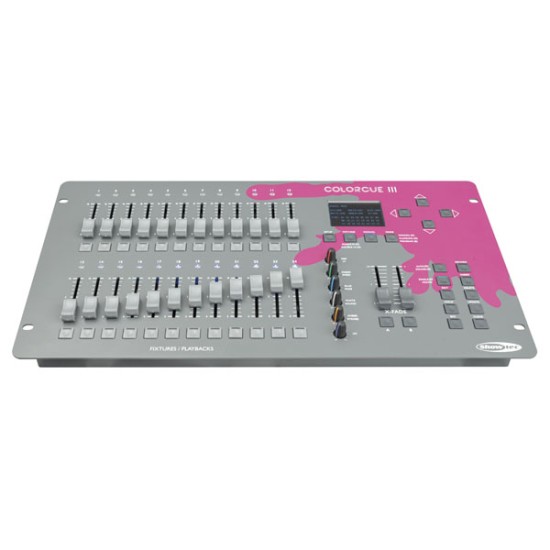 Showtec ColorCue 3