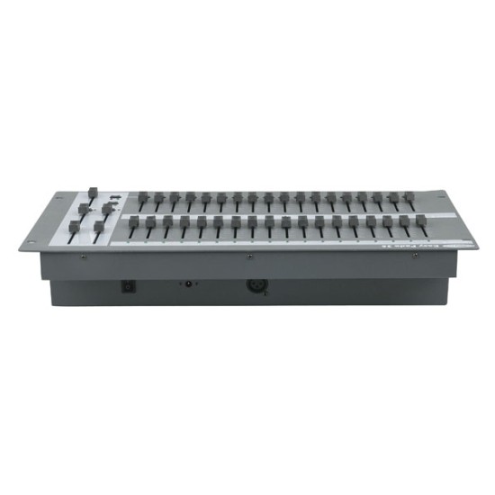 DMX Controllers Showtec Easy fade 36