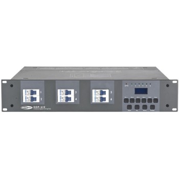 Showtec DDP-610 MKII