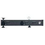 Disabled Showtec DMX Booster Bar