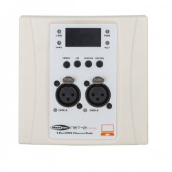 Showtec NET-2 Panel