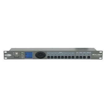 Showtec DR Pro Rack