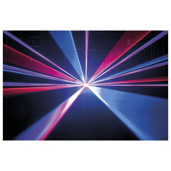 Laser Showtec Galactic RBP-180