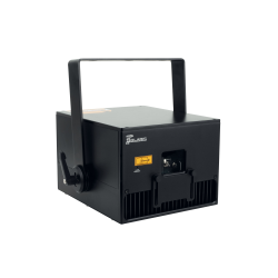 Showtec Solaris 5.5 laser