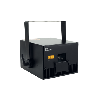 Showtec Solaris 5.5 laser