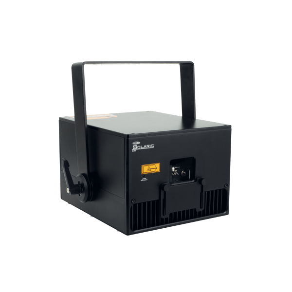 Showtec Solaris 5.5 laser