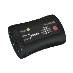 Wireless solution MicroBox G6 F-1 Transceiver