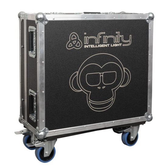 Infinity Chimp 100.G2 Tourpack